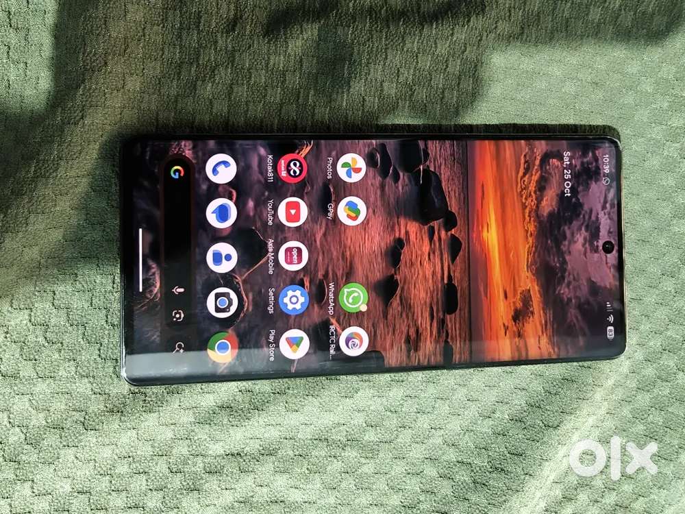 Google pixel 7 pro 12gb 128 gb