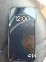 12 mini new condition koi problem nhi ph me
