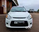 Maruti Suzuki Alto 800 VXI Airbag, 2018, Petrol