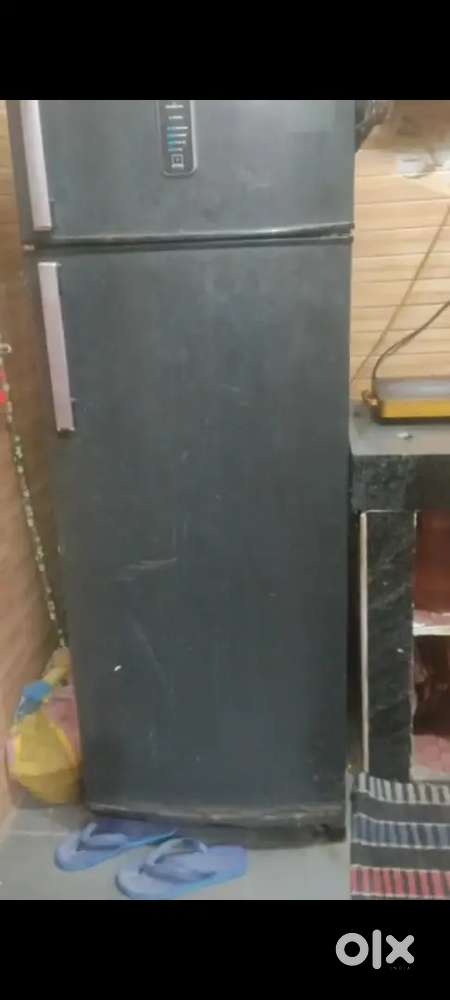 I want sell my duble door fridge