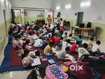 ART TEACHER