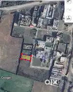 Plot for sale