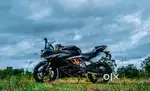 Apache RR 310 urgent sale