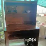 Excellent condition study table