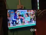 Sony Bravia LED Smart TV