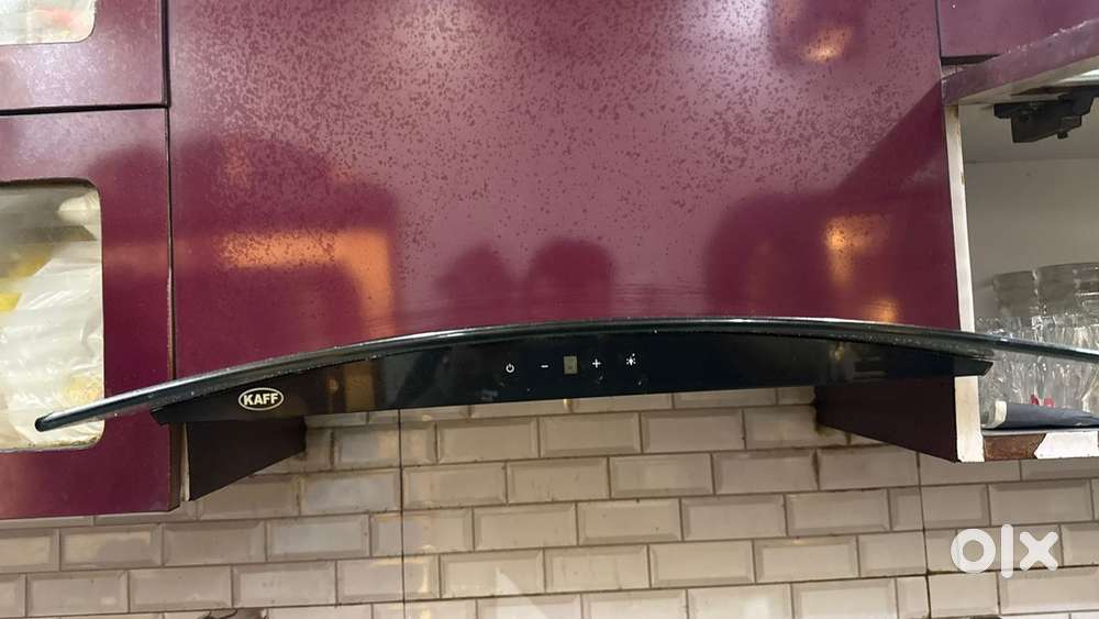 Kitchen chimey for sale