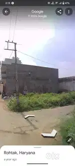 150 gaj  ka plot h 2 gali ka kisi ko lena h to