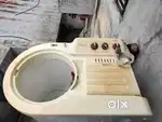 Whirlpool washing machine