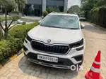 Skoda Kushaq 2023 Petrol 42000 Km Driven 1st owner