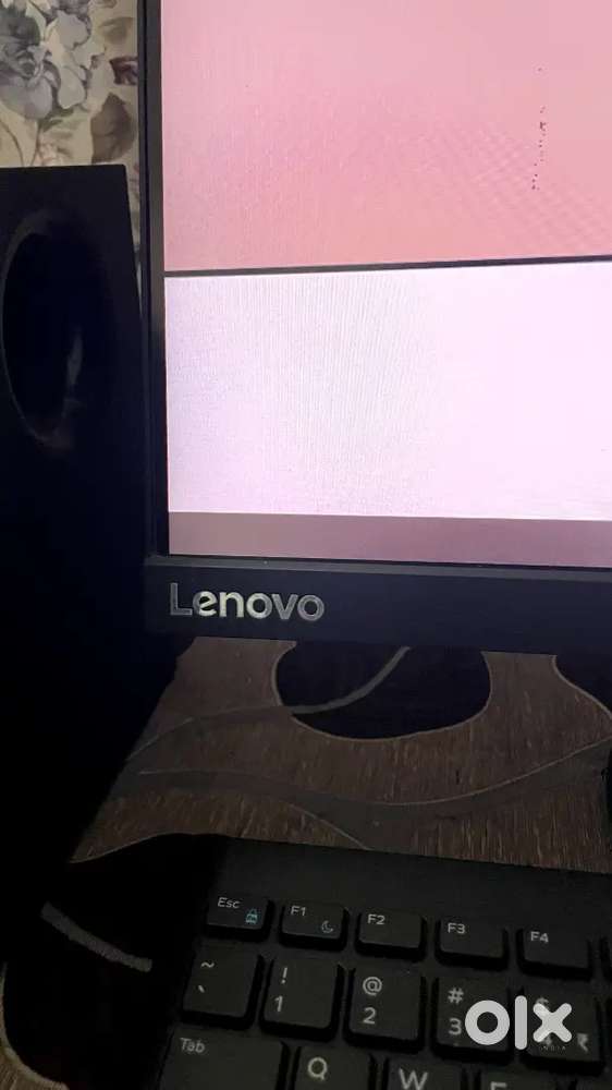 Lenovo Monitor