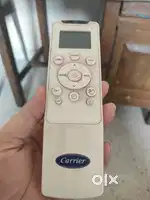 Carrier AC