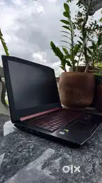 ACER NITRO 5 GAMING LAPTOP (2020)