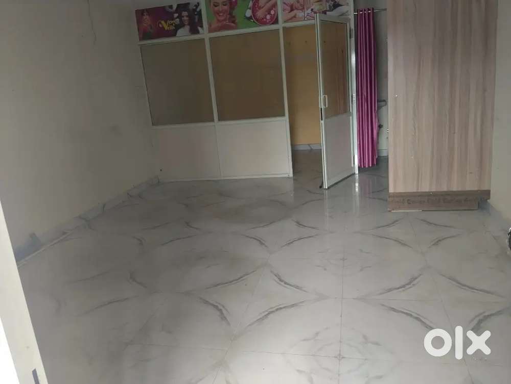 Office space available for rent