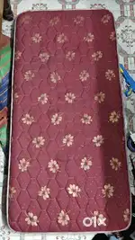 Mattress for sale in pristine condition.