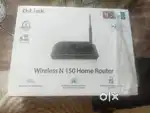 High-Speed WiFi Router 570 rs Negotiable