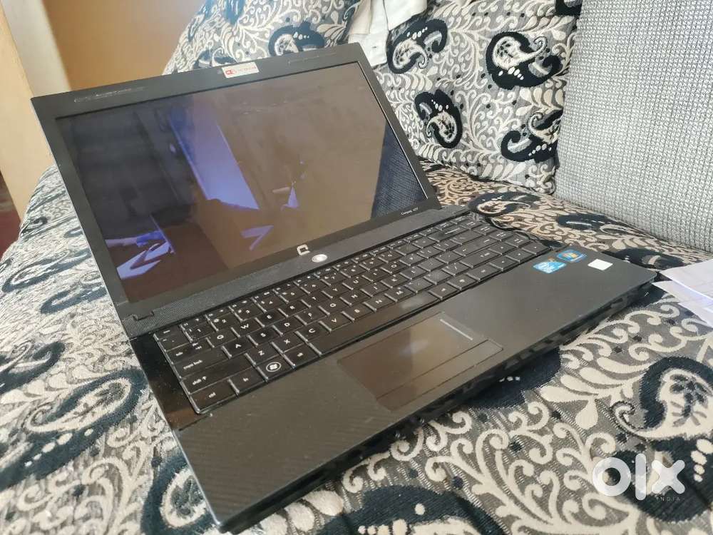 Hp laptop sell