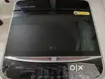 Automatic washing machine