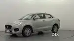 Maruti Suzuki Dzire 2017-2020 ZDI AMT, 2017, Diesel