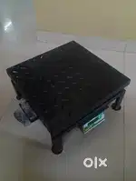 weighing machine