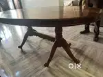 Dinning table