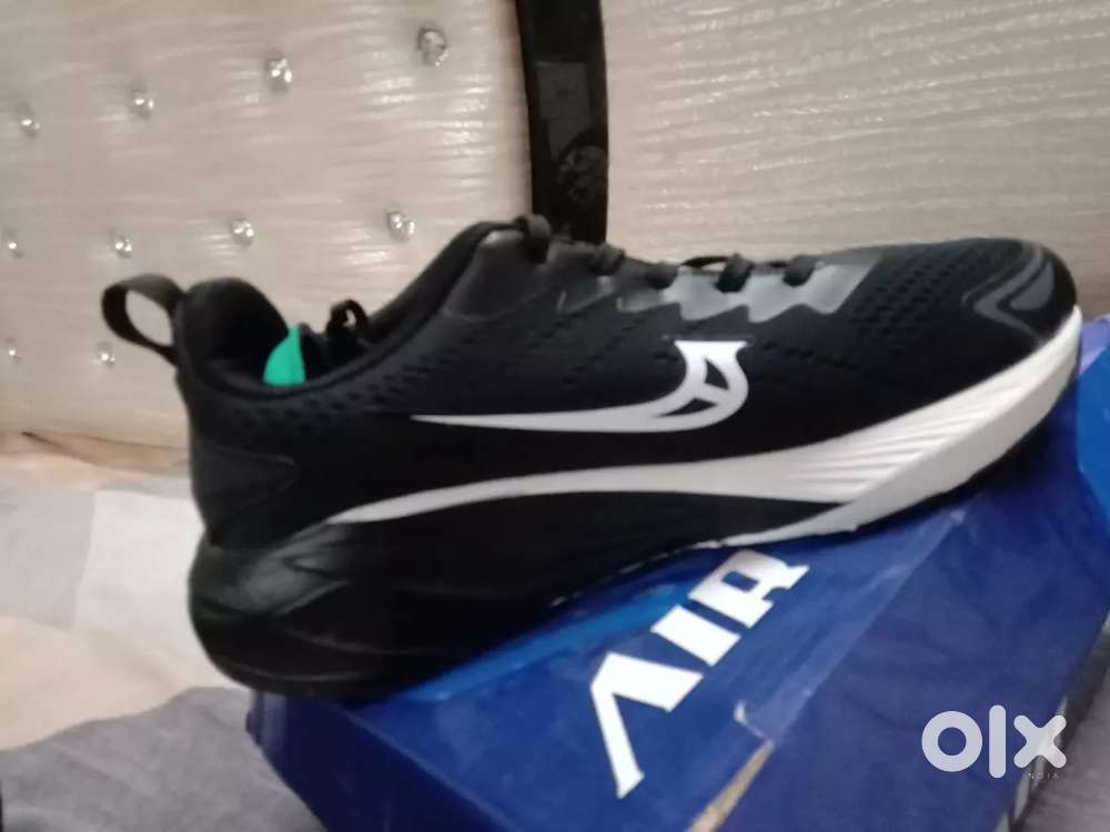 Biker Shoes