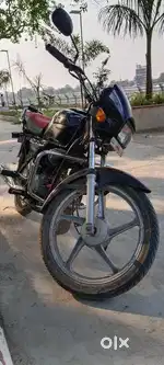 Splendor 2005 model full modified 2018 model body full new