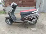 2016 ACTIVA 3G