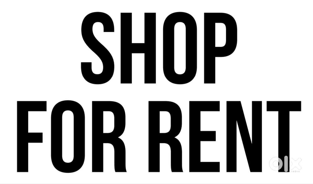 Shop For Rent on Sirhind Road