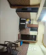 1Rk Flat in Wagle Estate Availabe from July'25