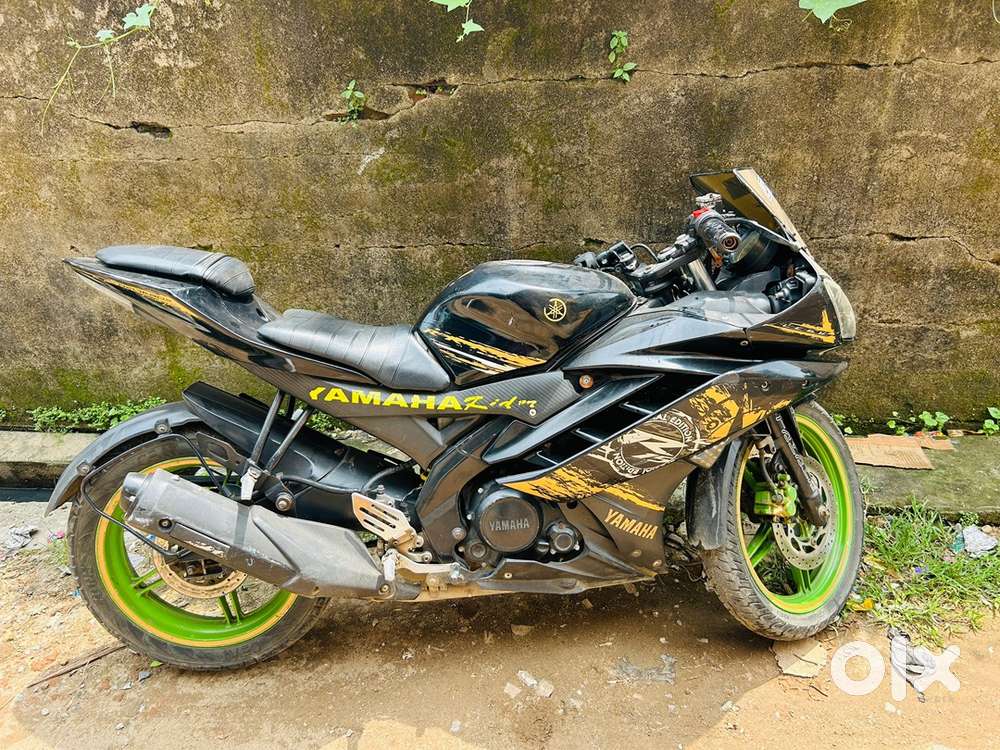 Good condition