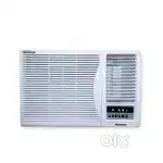 Rental AC available