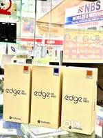 NBS MOBILES BRANCH 3)MGB MALL MOTOROLA EDGE 50 NEO 8/256GB SEALED