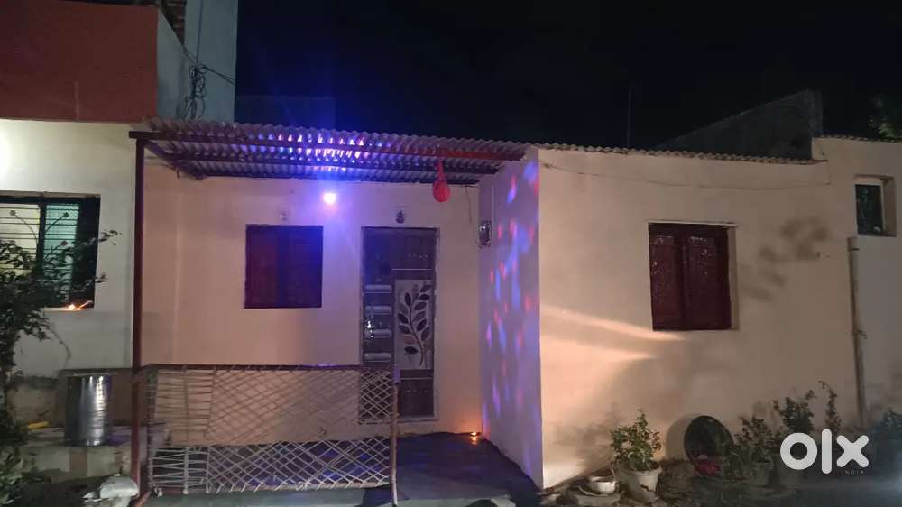1 Bhk home