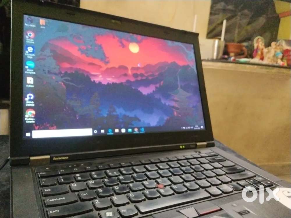 Lenovo ThinkPad