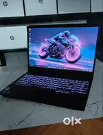 Acer Nitro AN515 Gaming laptop  AMD Ryzen 7 7735HS,  24GB Ram,  512GB