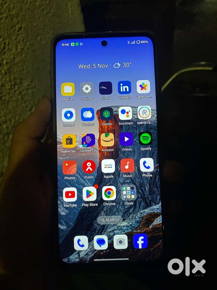 Realme 11x 5g