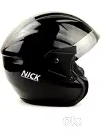 Helmet new