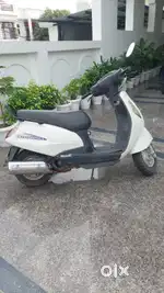 Suzuki Access Scooty for sale