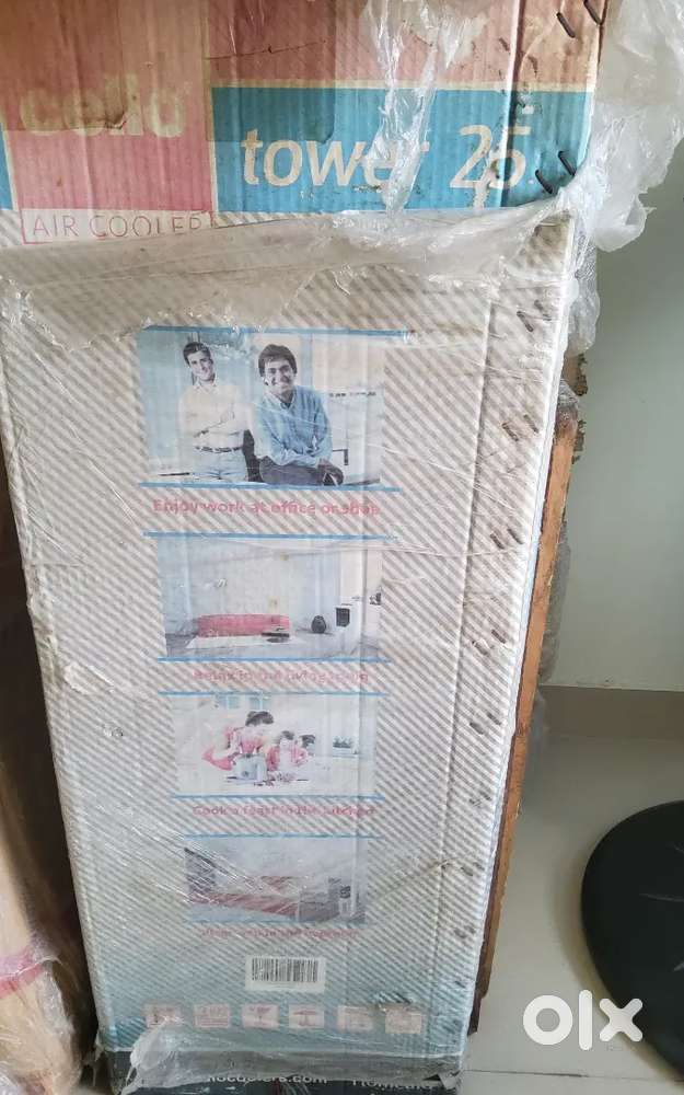 CELLO AIRCOOLER TOWRR 25