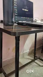 Folding Table (×2) , Folding Bed , Shoe Rack , Chair,