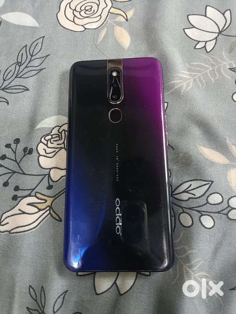 Oppo f11 pro