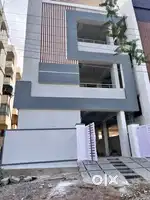 2 BHK 4 portions and 1 BHK 1 portion