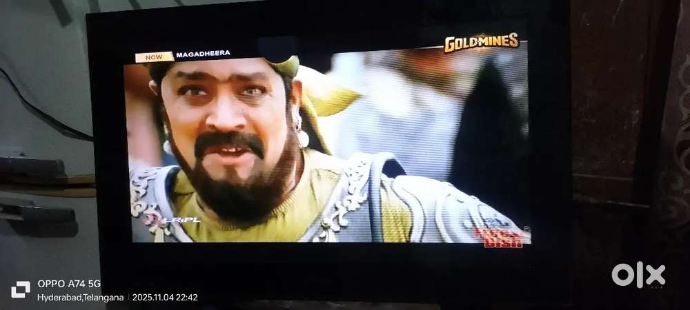 Sony Bravia 32 inch led