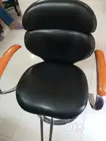Parlour chairs