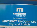 Muthoot Fincorp Thycaud