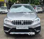Maruti Suzuki S-Cross DDiS 200 Delta, 2020, Diesel
