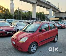 Chevrolet Spark 1.0 LT, 2007, Petrol