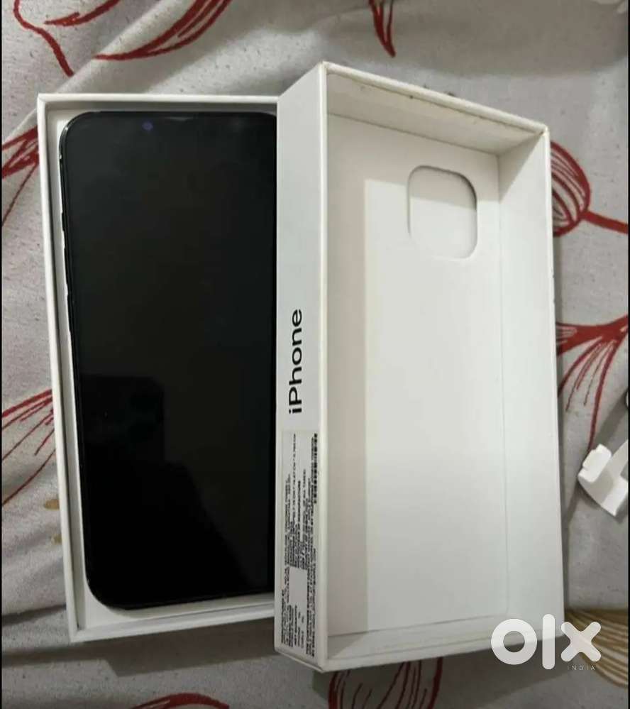 Iphone 13 all working condition 27,000