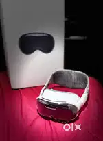 Apple vision pro