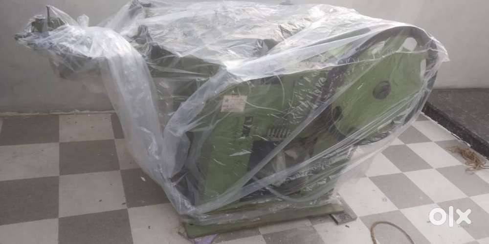 Construction Wire Nail Machine (N3)